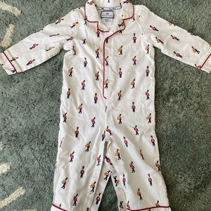 Petite Plume 12-18mos